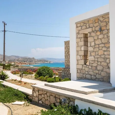 Bella Karpathos Villa