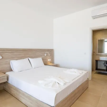 Bella Karpathos Villa *