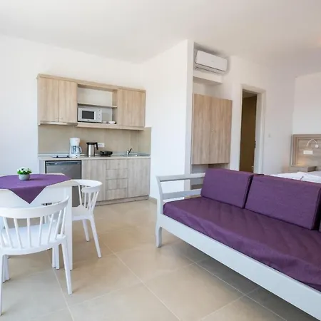 Villa Bella Karpathos *