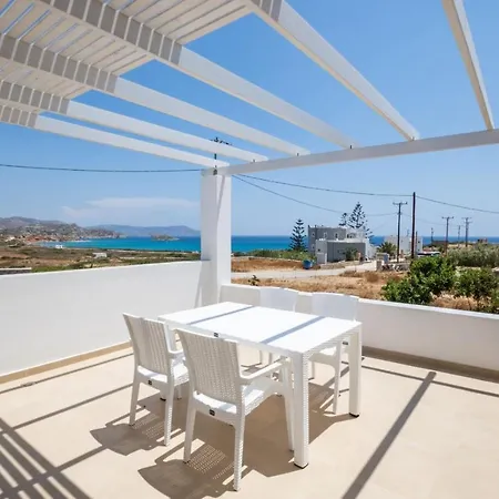 Villa Bella Karpathos