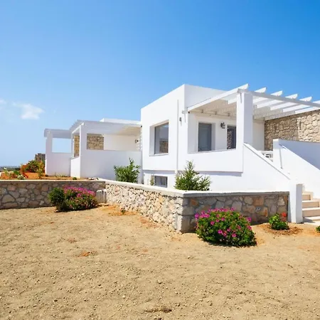 فيلة Bella Karpathos Afiartis