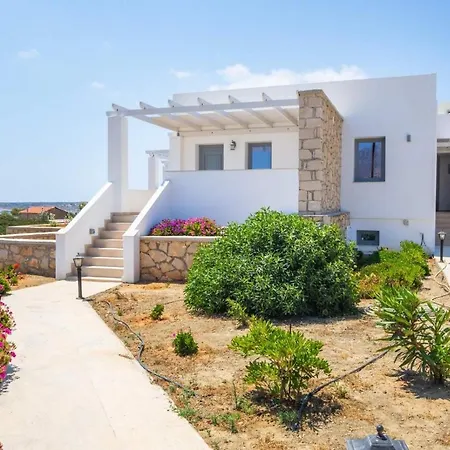 Bella Karpathos * Afiartis