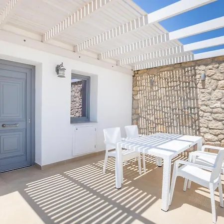Bella Karpathos 빌라 Afiartis