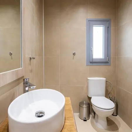 Villa Bella Karpathos *