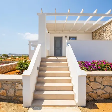 Villa Bella Karpathos *