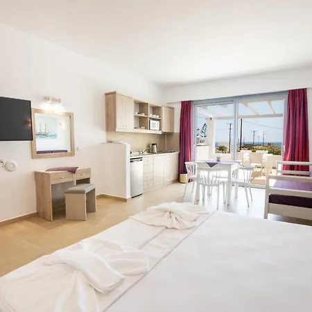 Bella Karpathos Villa