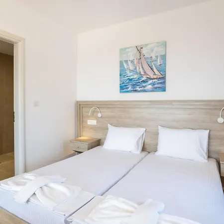 Bella Karpathos Villa *