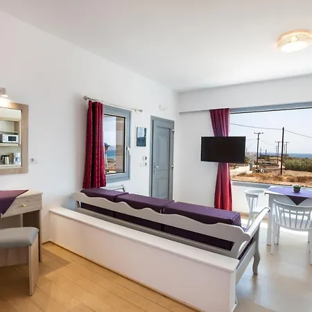 Villa Bella Karpathos