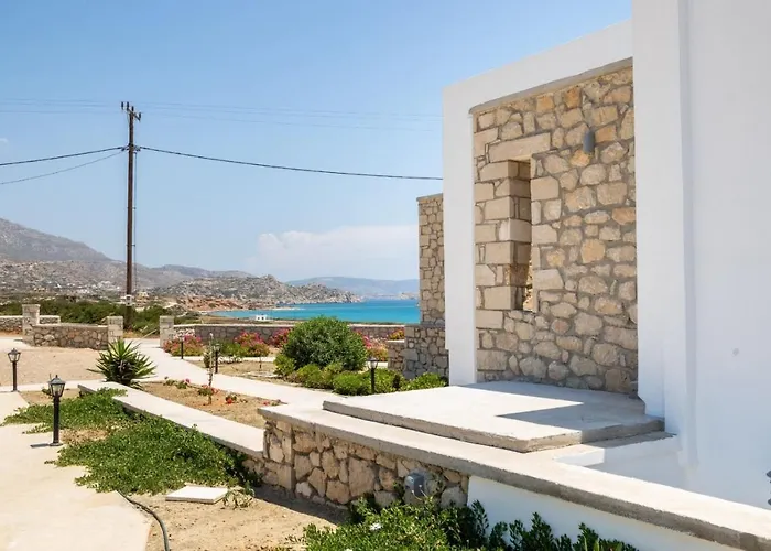 Bella Karpathos فيلة