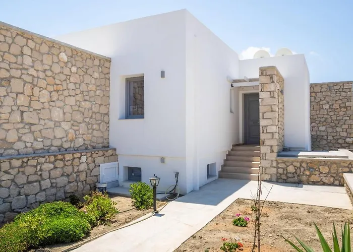 فيلة Bella Karpathos