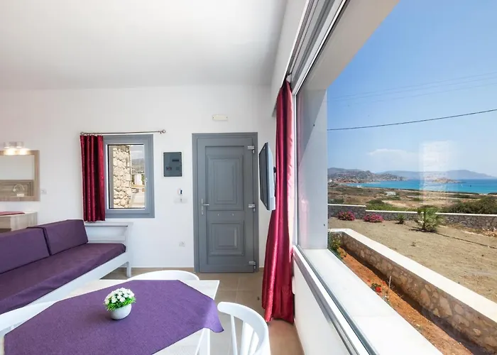 Bella Karpathos * Afiartis