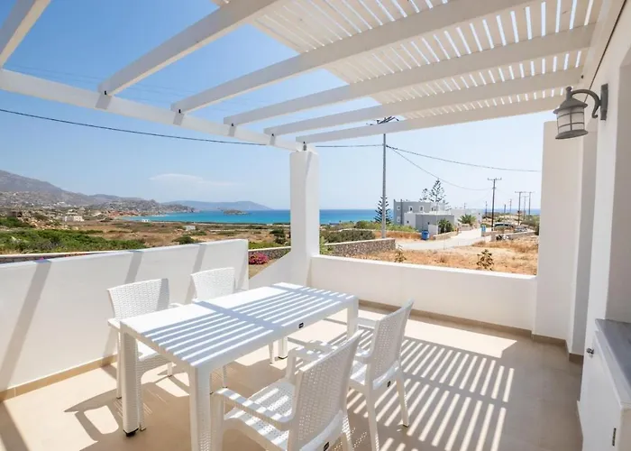 Bella Karpathos فيلة