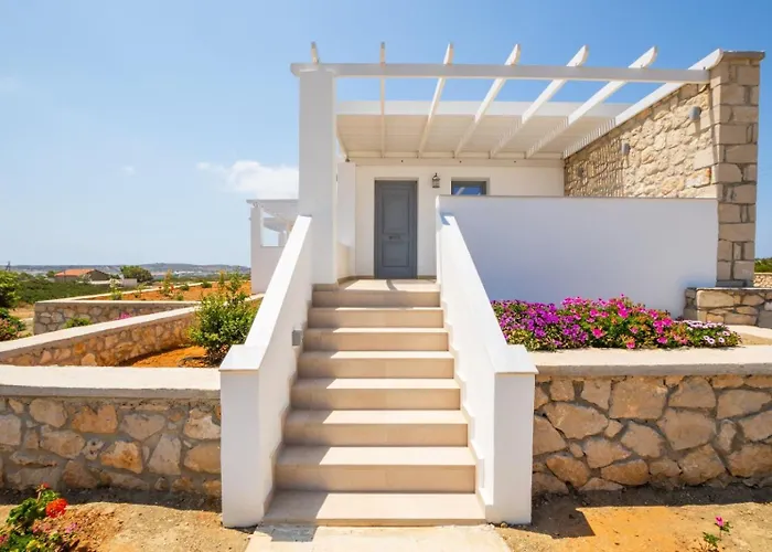 فيلة Bella Karpathos *