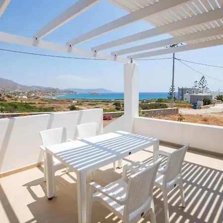 Bella Karpathos Afiartis