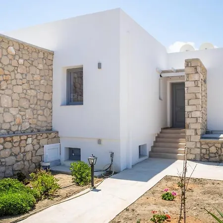 Villa Bella Karpathos