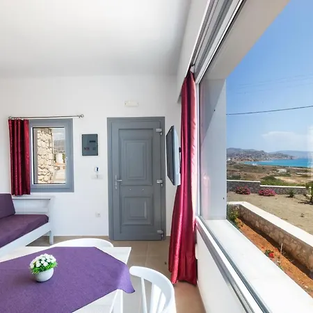 Bella Karpathos * Αφιάρτης