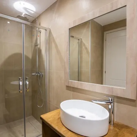 Bella Karpathos Villa *