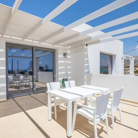 Villa Bella Karpathos