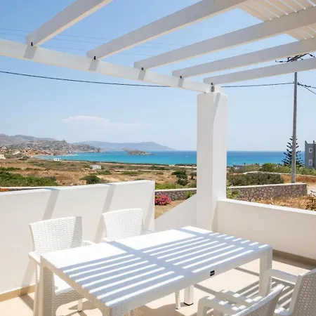 Bella Karpathos Villa *