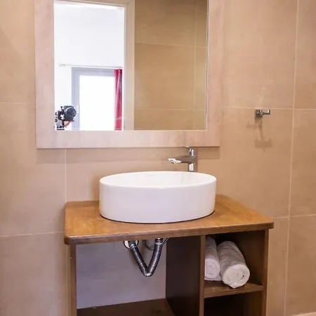 Villa Bella Karpathos *