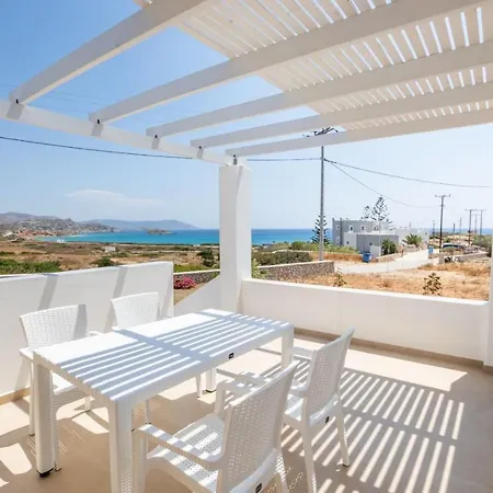 Bella Karpathos Βίλα