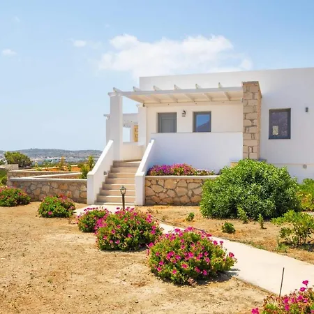 Bella Karpathos ヴィラ *