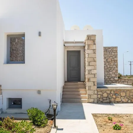 Bella Karpathos ヴィラ *