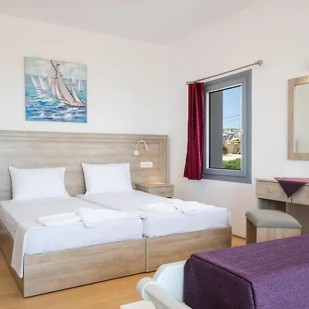 Bella Karpathos * Afiartis