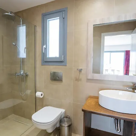 Bella Karpathos Afiartis