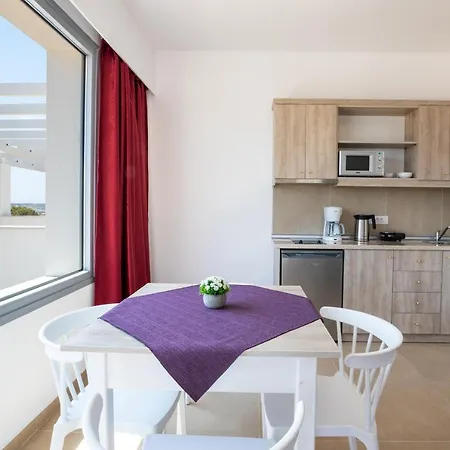 Bella Karpathos Villa *