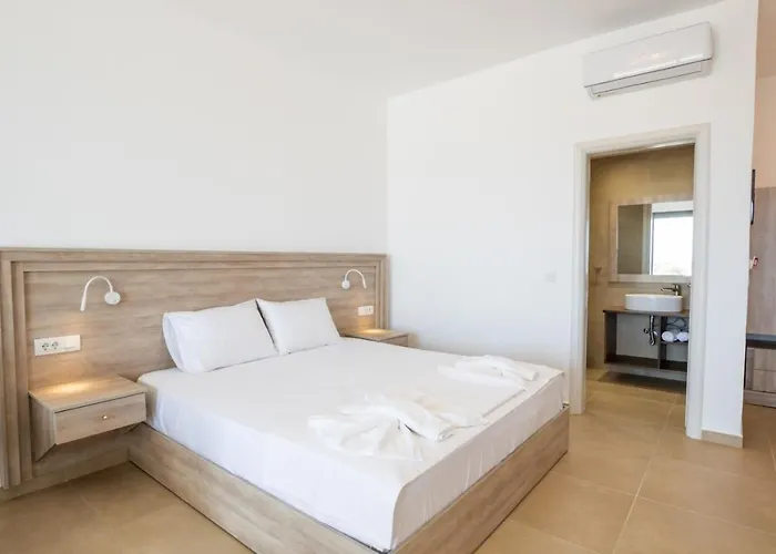 Bella Karpathos Villa *