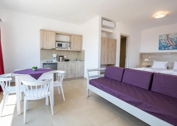 Villa Bella Karpathos *