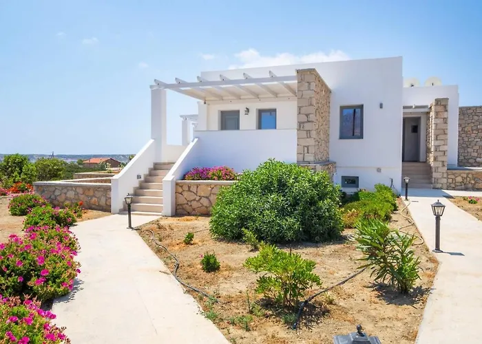 Bella Karpathos * Afiártisz