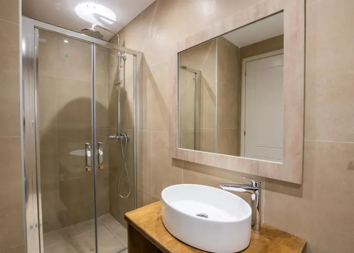 Bella Karpathos Villa *