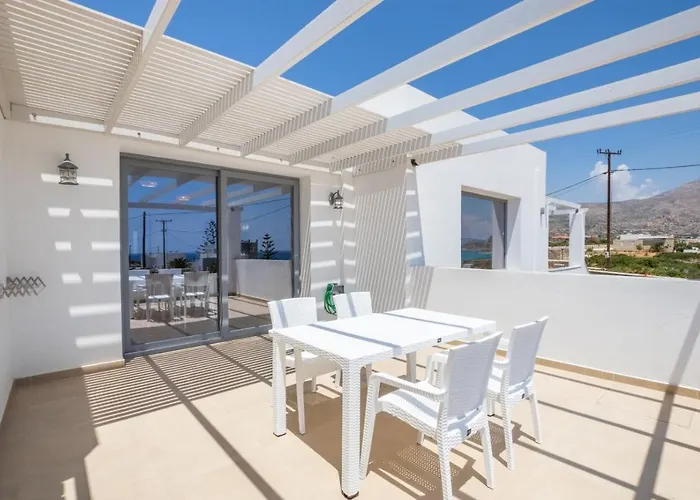 Villa Bella Karpathos