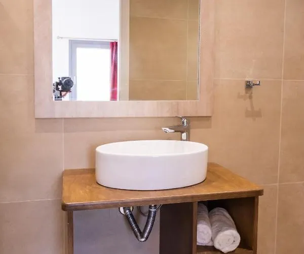 Villa Bella Karpathos *