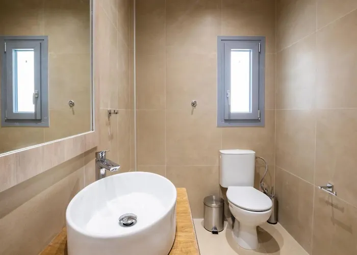 Villa Bella Karpathos *