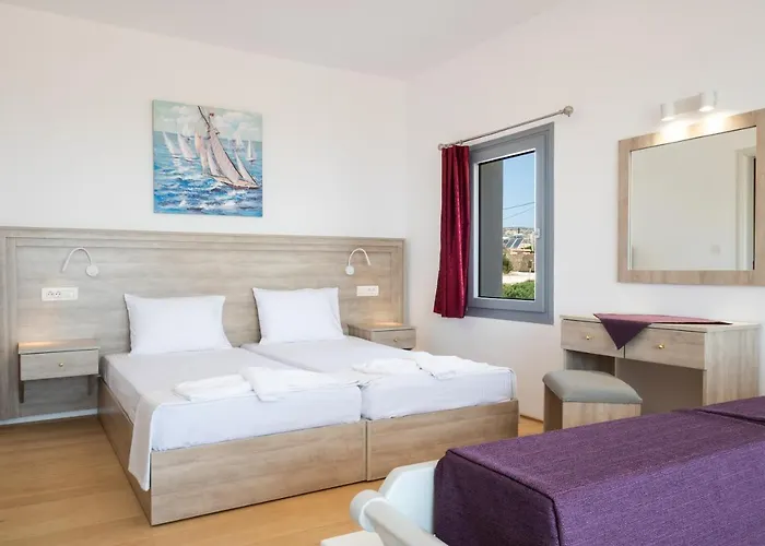 Bella Karpathos * Afiartis