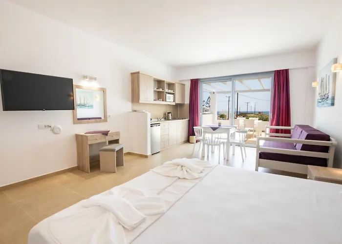 Bella Karpathos Villa