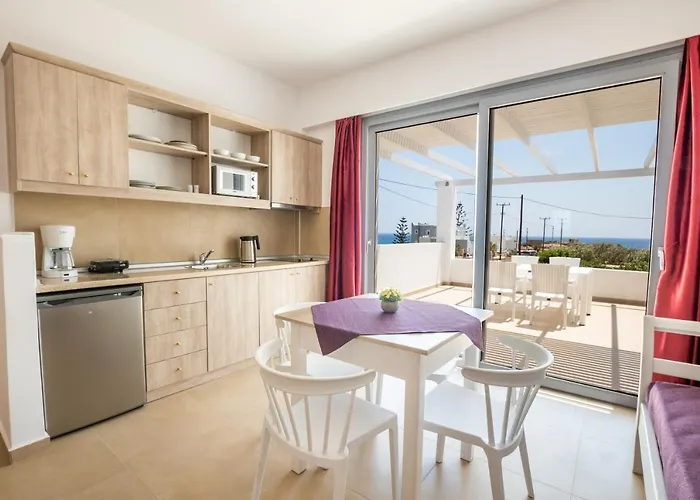 Bella Karpathos Villa