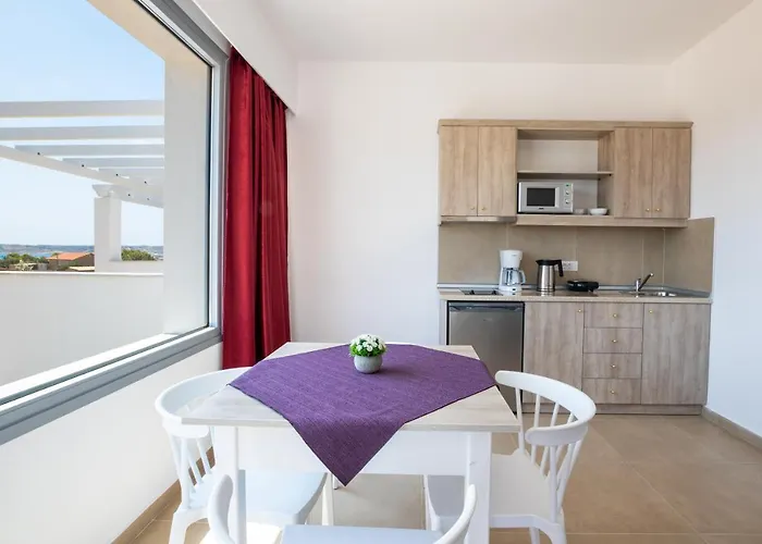 Bella Karpathos Villa *