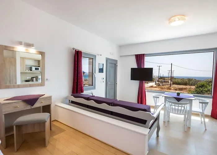 Villa Bella Karpathos